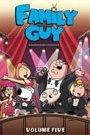 FAMILY GUY - VOLUME 5 (DISC 1)