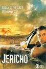 JERICHO - SEASON 1: DISC 4