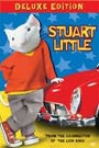 STUART LITTLE - DELUXE EDITION