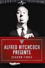 ALFRED HITCHCOCK PRESENTS - SEASON 3 (DISC 1)