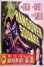 HANGOVER SQUARE