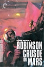 ROBINSON CRUSOE ON MARS