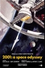 2001 - A SPACE ODYSSEY
