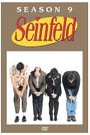 SEINFELD - SAISON 9: DISQUE 2