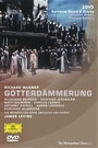 WAGNER - GOTTERDAMMERUNG (1) (DER RING DES NIBELUNGEN)