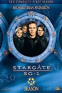 STARGATE SG-1 - SEASON 1: DISC 1