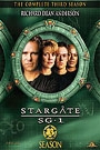 STARGATE SG-1 - SEASON 3: DISC 1