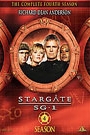 STARGATE SG-1 - SEASON 4: DISC 1