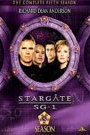 STARGATE SG-1 - SEASON 5: DISC 1