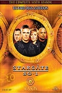 STARGATE SG-1 - SEASON 6: DISC 1