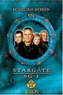 STARGATE SG-1 - SEASON 7: DISC 1