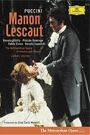 GIACOMO PUCCINI - MANON LESCAUT