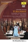 GIACOMO PUCCINI - TURANDOT