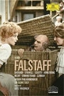 GIUSEPPE VERDI - FALSTAFF