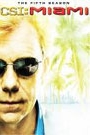 CSI MIAMI - SEASON 5: DISC 3