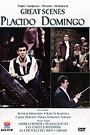 PLACIDO DOMINGO - GREAT SCENES