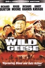 WILD GEESE, THE