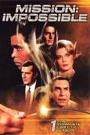 MISSION: IMPOSSIBLE - SEASON 1: DISC 1