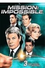MISSION: IMPOSSIBLE - SEASON 3: DISC 1