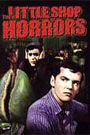 LITTLE SHOP OF HORRORS