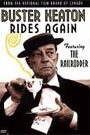 BUSTER KEATON RIDES AGAIN / THE RAILRODDER