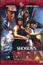 SHOGUN'S NINJA