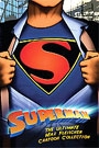 SUPERMAN (ANIMATED)