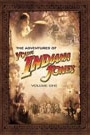 ADVENTURES OF YOUNG INDIANA JONES: THE EARLY YEARS VOL.1 (6)