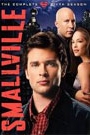 SMALLVILLE - SEASON 6: DISC 3