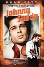 JOHNNY SUEDE