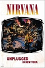 NIRVANA - UNPLUGGED IN NEW YORK