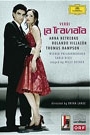 GIUSEPPE VERDI - LA TRAVIATA