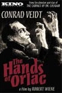 HANDS OF ORLAC, THE