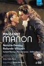 JULES MASSENET - MANON (ACT 1 & 2)