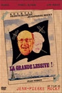 GRANDE LESSIVE (!), LA