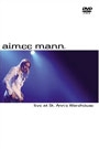 AIMEE MANN - LIVE AT ST. ANN'S WAREHOUSE