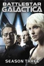 BATTLESTAR GALACTICA - SEASON 3 (DISC 1)