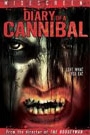 DIARY OF A CANNIBAL