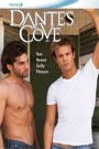 DANTE'S COVE - THE COMPLETE FIRST SEASON: PART 2