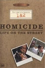 HOMICIDE LIFE ON THE STREET: DISC 1