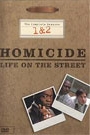 HOMICIDE LIFE ON THE STREET: DISC 3