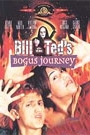 BILL & TED'S BOGUS JOURNEY