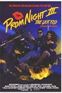 PROM NIGHT 3: THE LAST KISS