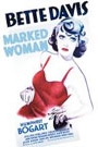 MARKED WOMAN
