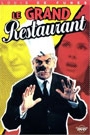GRAND RESTAURANT, LE