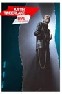 JUSTIN TIMBERLAKE - LIVE FROM LONDON