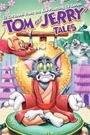 TOM AND JERRY TALES - VOLUME 4