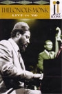 THELONIOUS MONK - LIVE IN 66