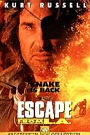 ESCAPE FROM L.A.