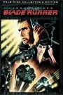 BLADE RUNNER - THREE COMPLETE ARCHIVAL VERSIONS